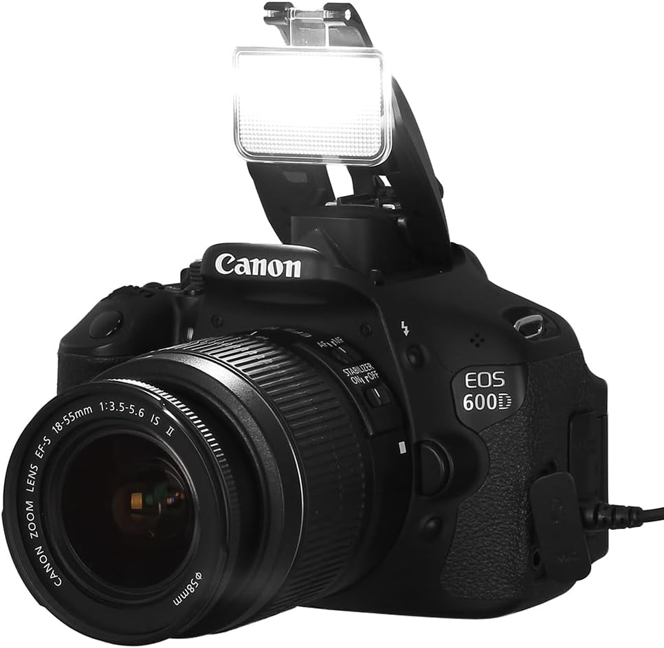 Pop Up Flash Diffuser - MB-20 กล้อง DSLR พับ Pop Up