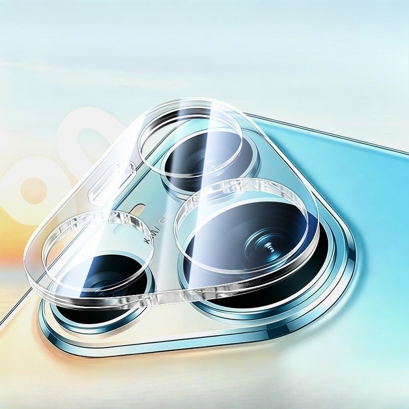 Photography Kit Huawei Pura 80 Ultra - ตัวป้องกันเลนส์กล้องสำหรับหัวเว่ย ปูร่า 90 โปรแม็กซ์ 80 70