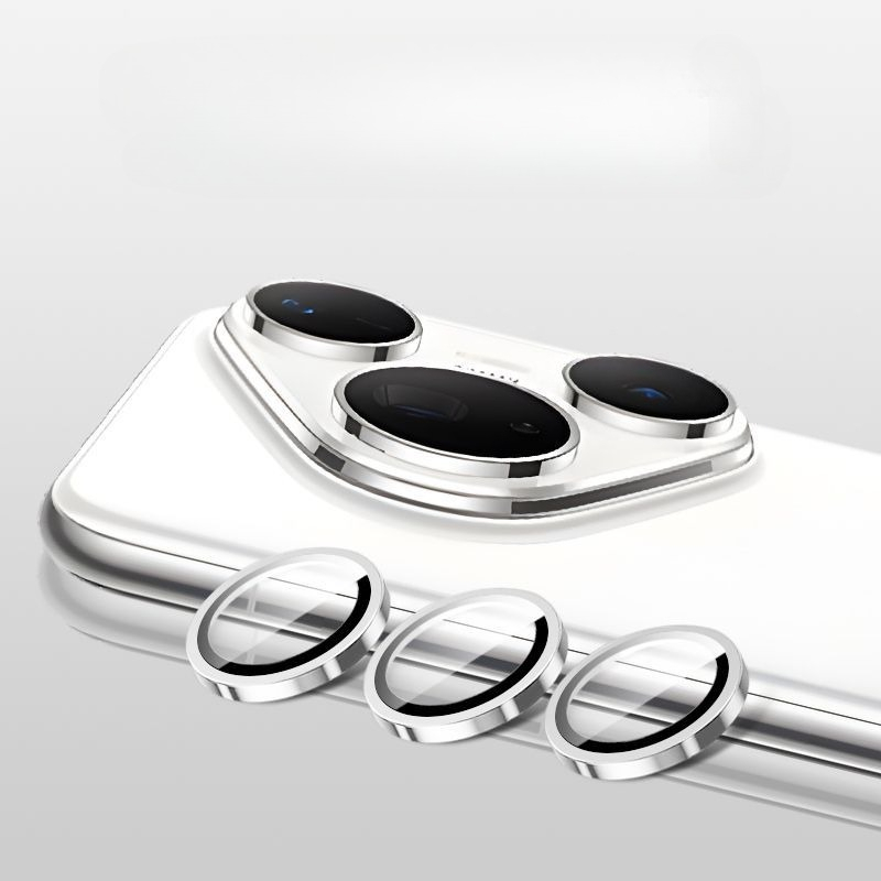 Photography Kit Huawei Pura 80 Ultra - โลหะเลนส์กล้องป้องกันฟิล์มสําหรับ Huawei Pura 80 Pro +