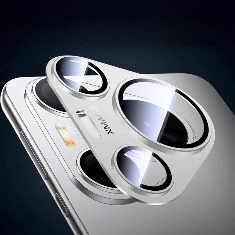 Photography Kit Huawei Pura 80 Ultra - ฝาครอบป้องกันเลนส์กล้อง Matel สำหรับ Huawei Pura 80