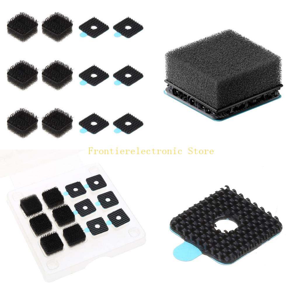 Insta360 Camera X3 - G8DB FOAM WINDSHIELD WINDSHIELD WINDSHIELD สำหรับวิดีโอ