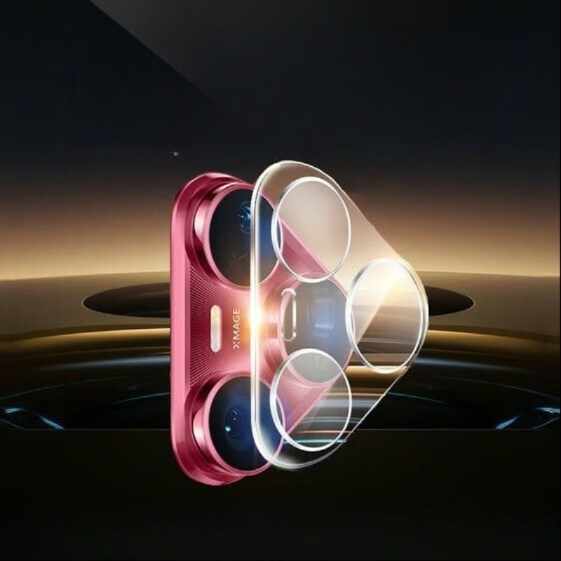 Photography Kit Huawei Pura 80 Ultra - 3D เลนส์กล้องสําหรับ Huawei Pura 80 Pro