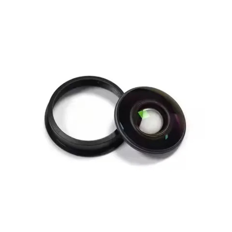 Insta360 Camera X3 - เลนส์กระจกออปติคอลความละเอียดสูงรุ่นใหม่ ใช้แทนเลนส์เดิมได้ สำหรับกล้องแอคชั่น X3