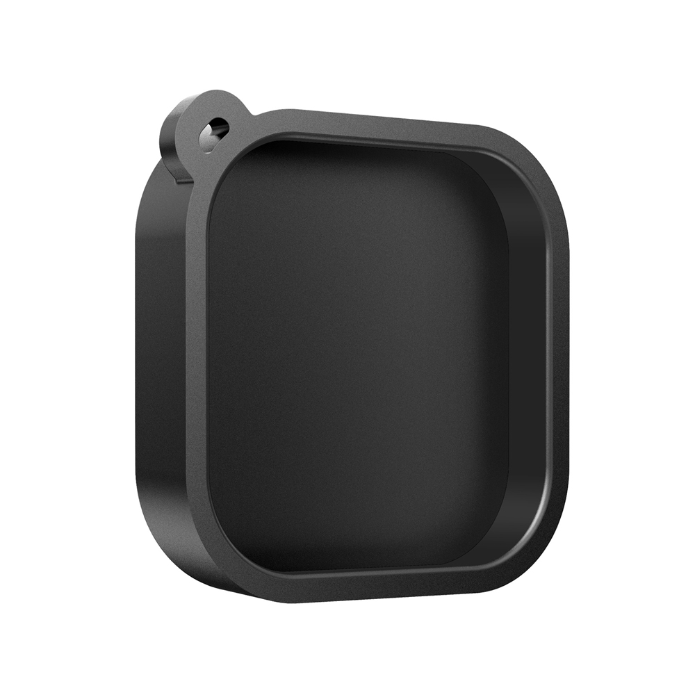 ฝาครอบเลนส์ซิลิโคนป้องกันฝุ่นส - Gopro Action Camera Hero 11 Black บทวิจารณ์และราคา