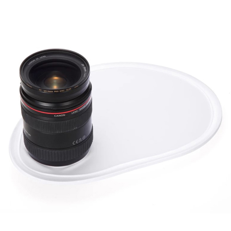 ตัวกระจายแสงแฟลชแบบยูนิเวอร์แซ - Pop Up Flash Diffuser บทวิจารณ์และราคา