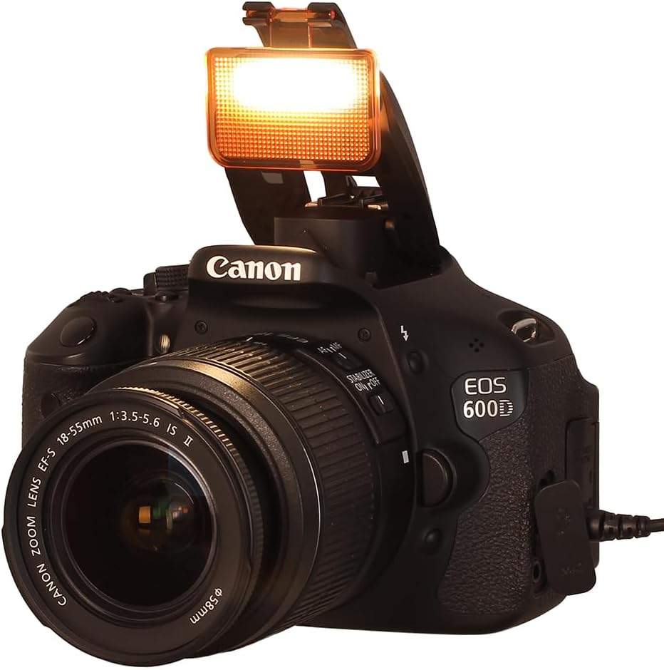 MB-20 กล้อง DSLR พับ Pop Up Di - Pop Up Flash Diffuser บทวิจารณ์และราคา