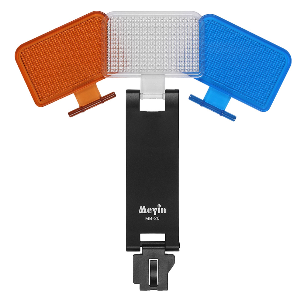 MB-20 กล้อง DSLR พับ Pop Up Di - Pop Up Flash Diffuser บทวิจารณ์และราคา