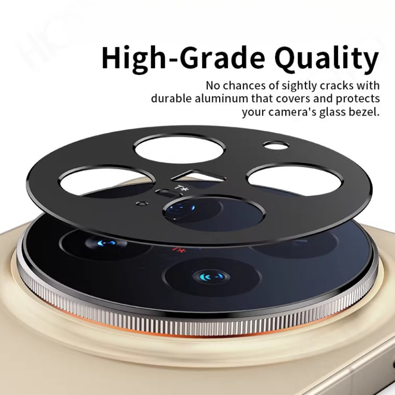 เคสครอบเลนส์กล้องสำหรับ Vivo X - Photography Kit Vivo X300 บทวิจารณ์และราคา