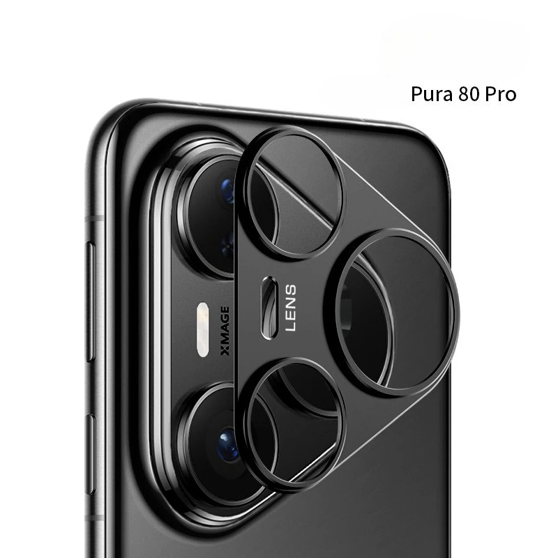 สําหรับ Huawei Pura 80 Pro Ult - Photography Kit Huawei Pura 80 Ultra บทวิจารณ์และราคา