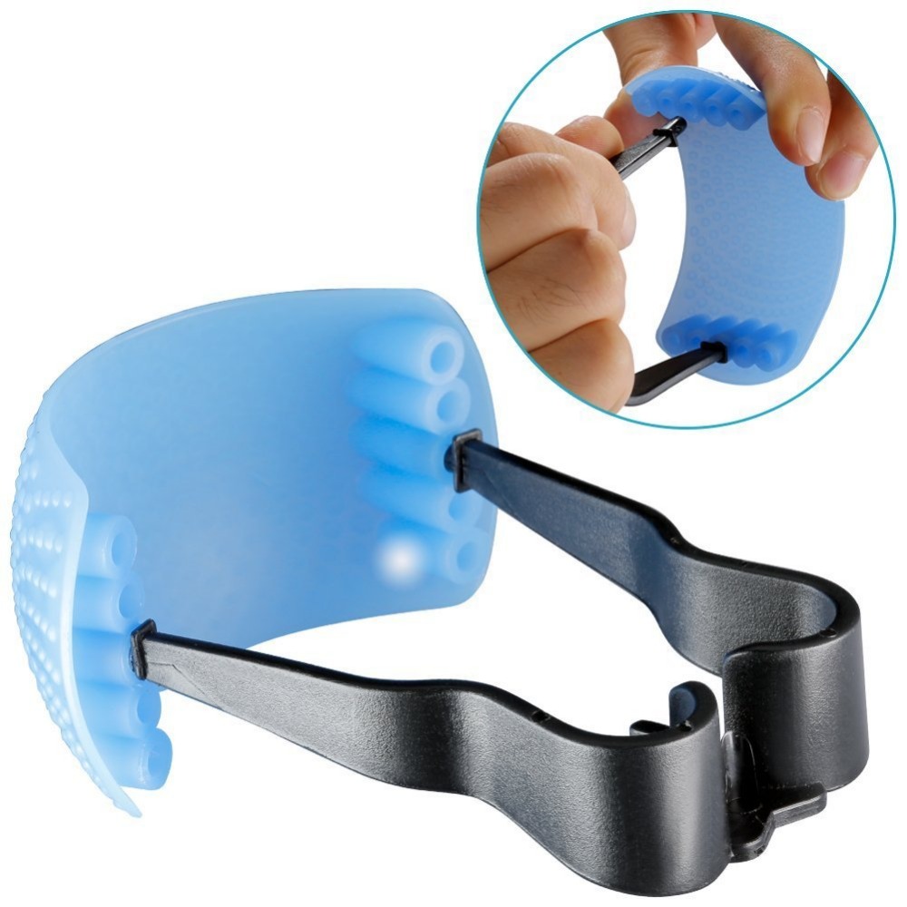 ชุดซอฟท์บ็อกซ์แบบพับได้อเนกประ - Pop Up Flash Diffuser บทวิจารณ์และราคา