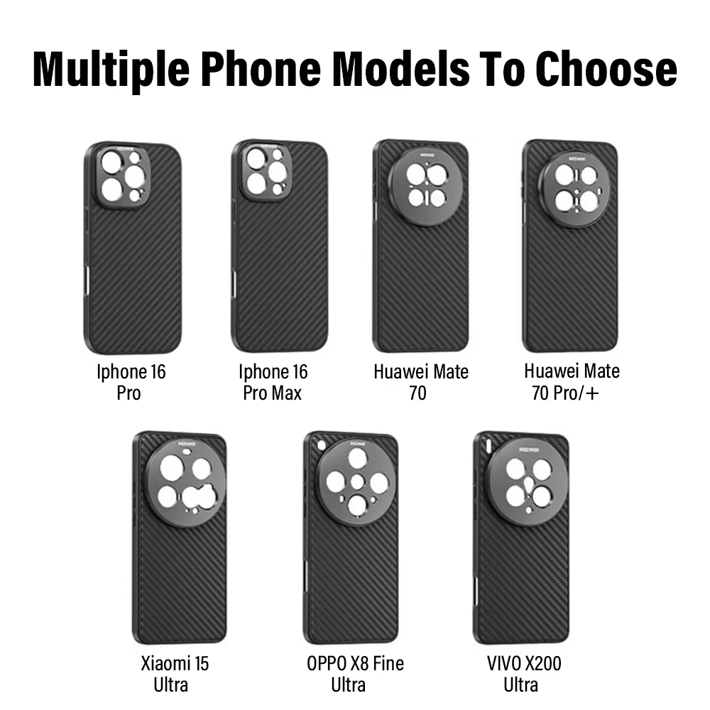 NEEWERเคสโทรศัพท์ป้องกันสําหรั - Xiaomi Photography Kit 15 Ultra บทวิจารณ์และราคา