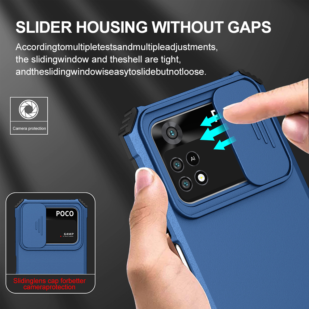 เคสกันกระแทกสำหรับ Xiaomi 11T  - Xiaomi Photography Kit 15 Ultra บทวิจารณ์และราคา