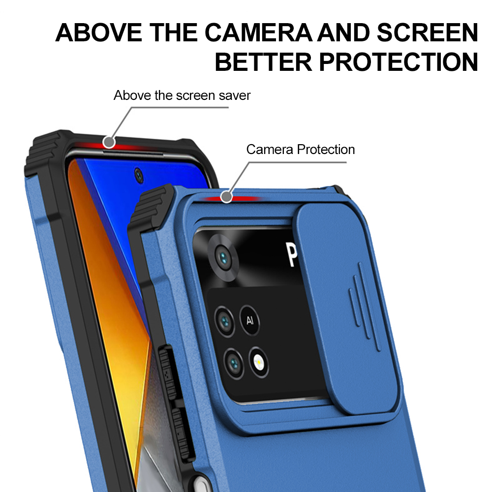 เคสกันกระแทกสำหรับ Xiaomi 11T  - Xiaomi Photography Kit 15 Ultra บทวิจารณ์และราคา