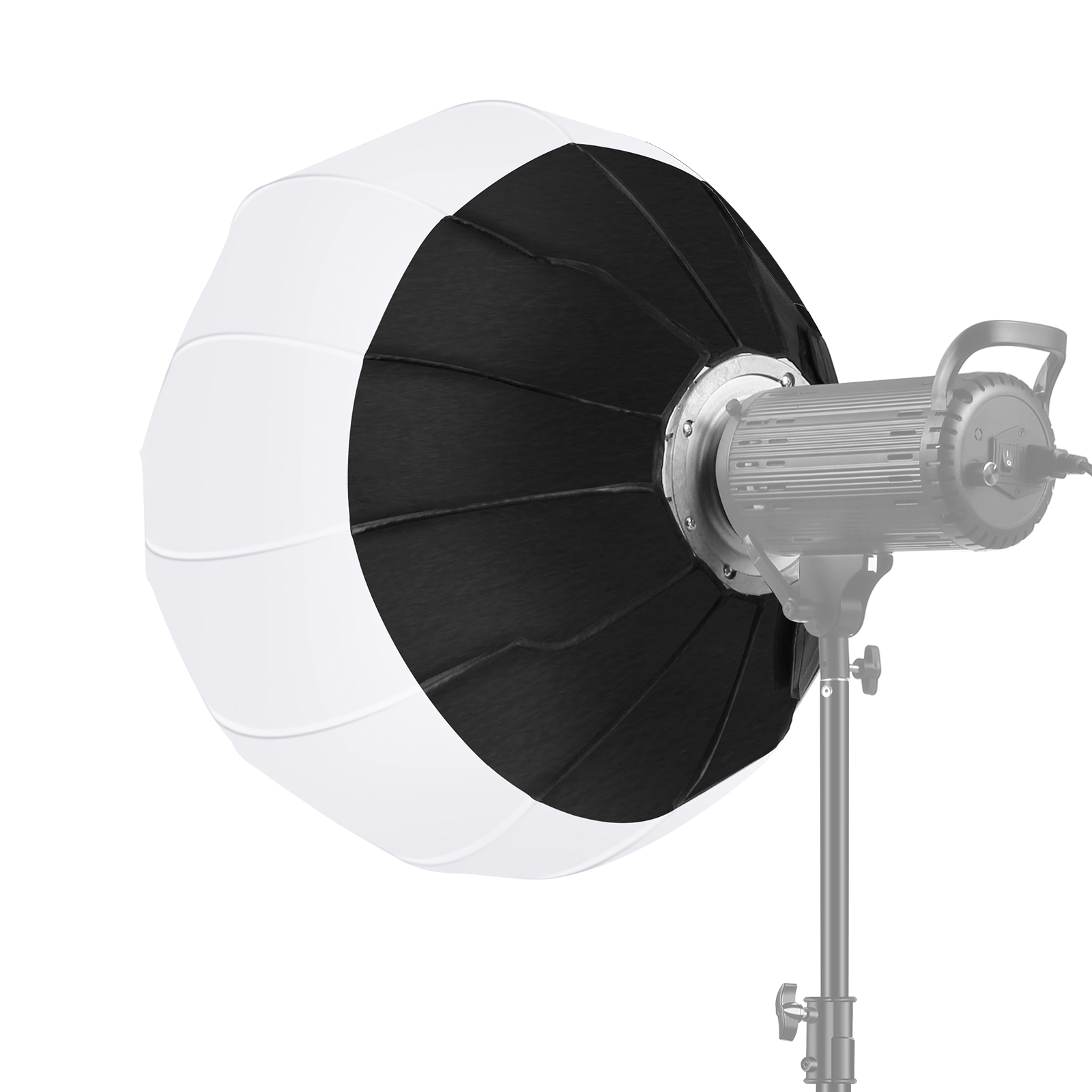 Puluz แผ่นกระจายแสงแสงแฟลชทรงก - Pop Up Flash Diffuser บทวิจารณ์และราคา