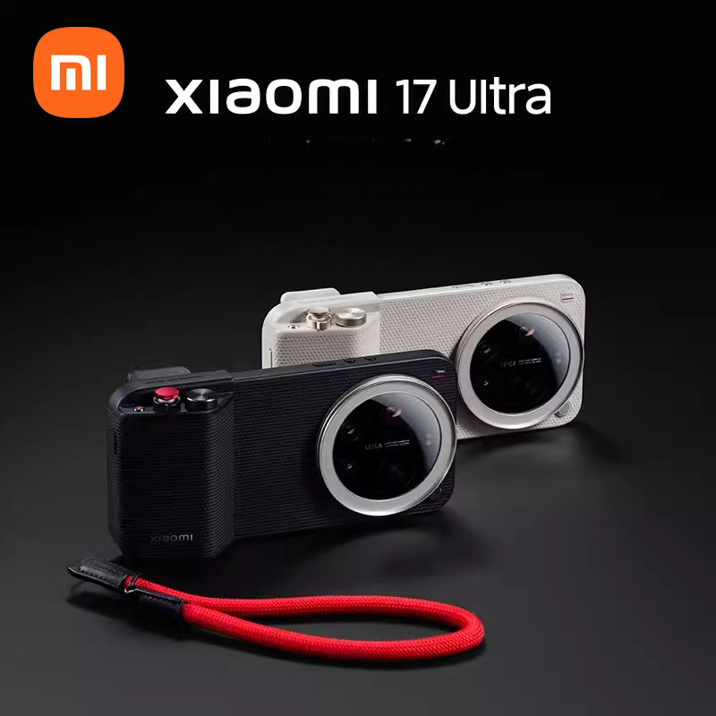 เคสโทรศัพท์ (ไม่รวมเคส) ใหม่แก - Xiaomi Photography Kit 15 Ultra บทวิจารณ์และราคา