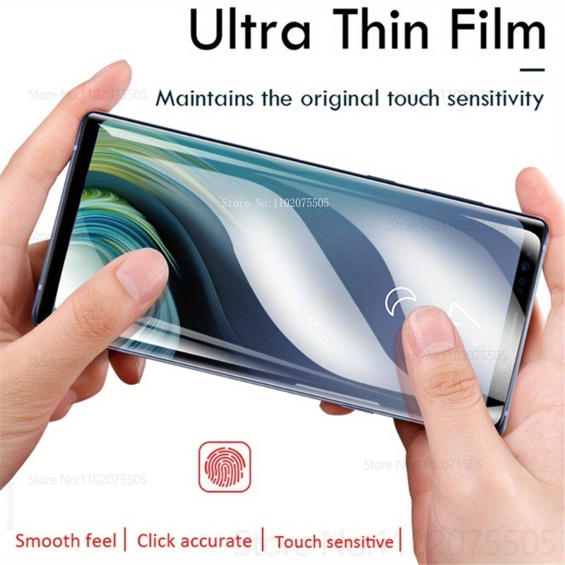 [4-in-1]2 ชิ้น HD Anti-Scratch - Photography Kit Huawei Pura 80 Ultra บทวิจารณ์และราคา