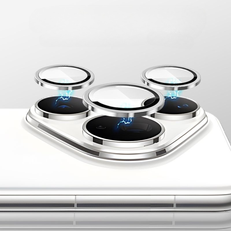 โลหะเลนส์กล้องป้องกันฟิล์มสําห - Photography Kit Huawei Pura 80 Ultra บทวิจารณ์และราคา
