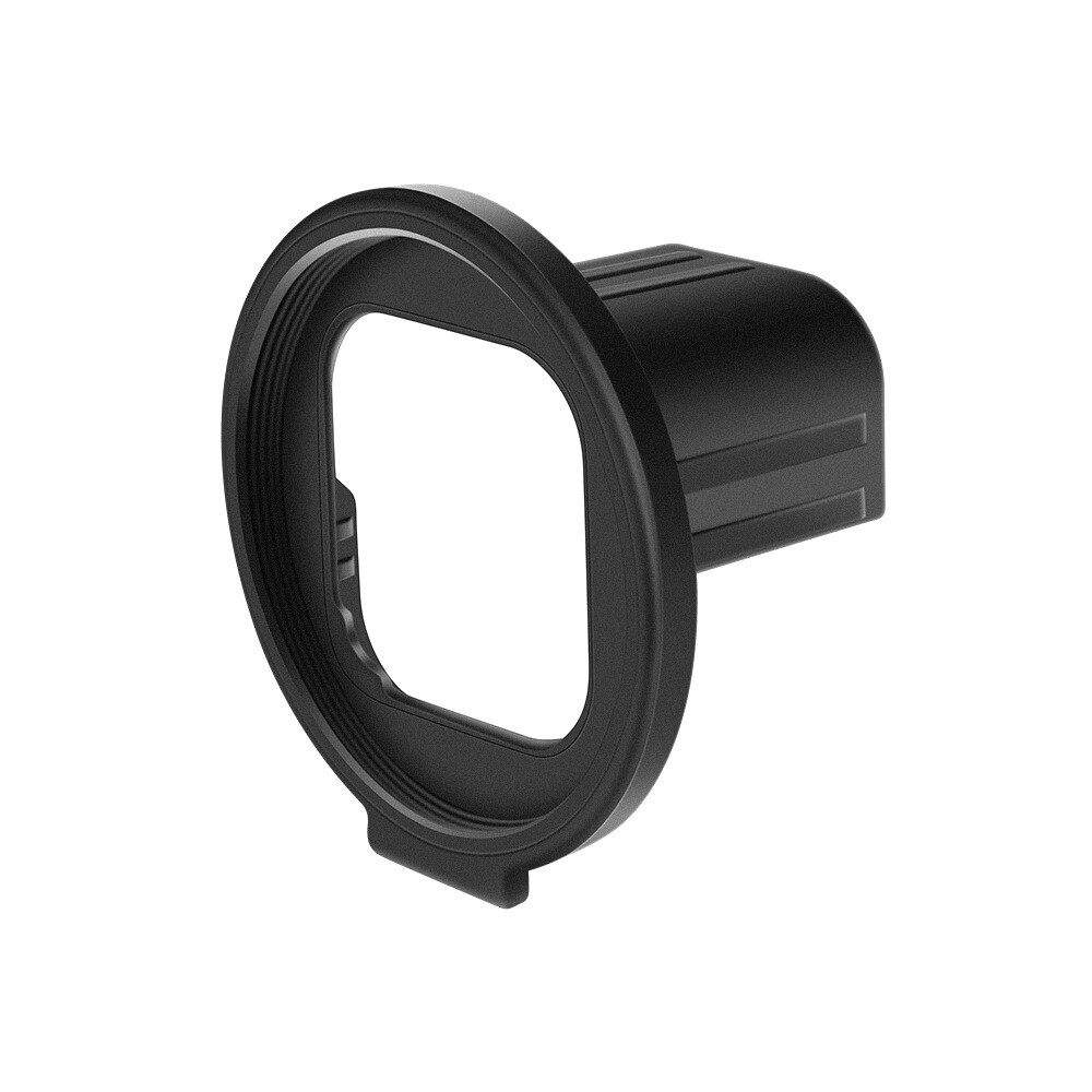 52 มม.อะแดปเตอร์แหวนป้องกัน CP - Gopro Action Camera Hero 11 Black บทวิจารณ์และราคา
