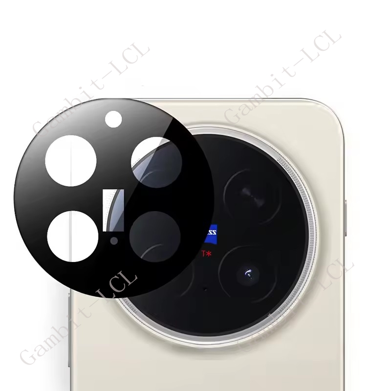3D 9H HD เลนส์กล้องสำหรับวีโว่ - Photography Kit Vivo X300 บทวิจารณ์และราคา