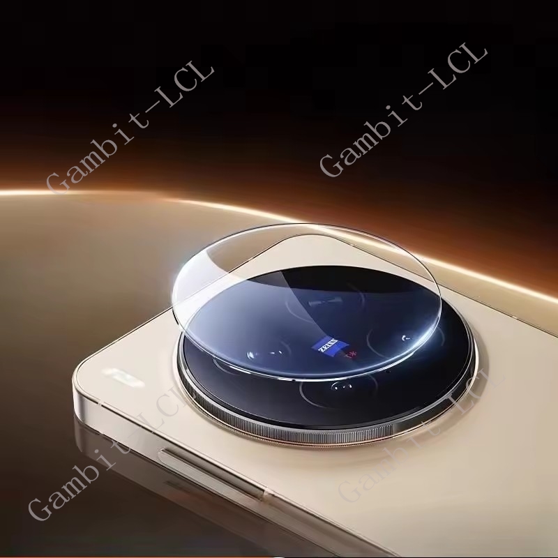 3D 9H HD เลนส์กล้องสำหรับวีโว่ - Photography Kit Vivo X300 บทวิจารณ์และราคา