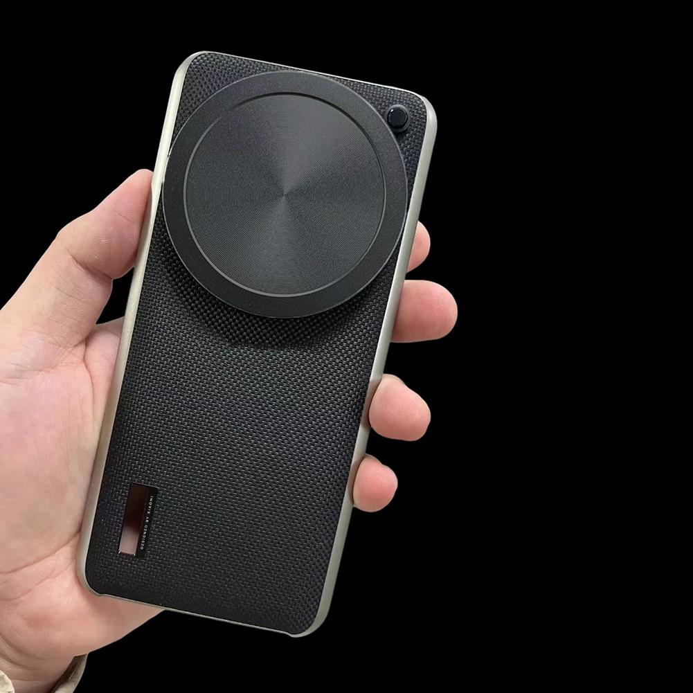 ฝาครอบเลนส์กล้องสำหรับเสี่ยวหม - Xiaomi Photography Kit 15 Ultra บทวิจารณ์และราคา
