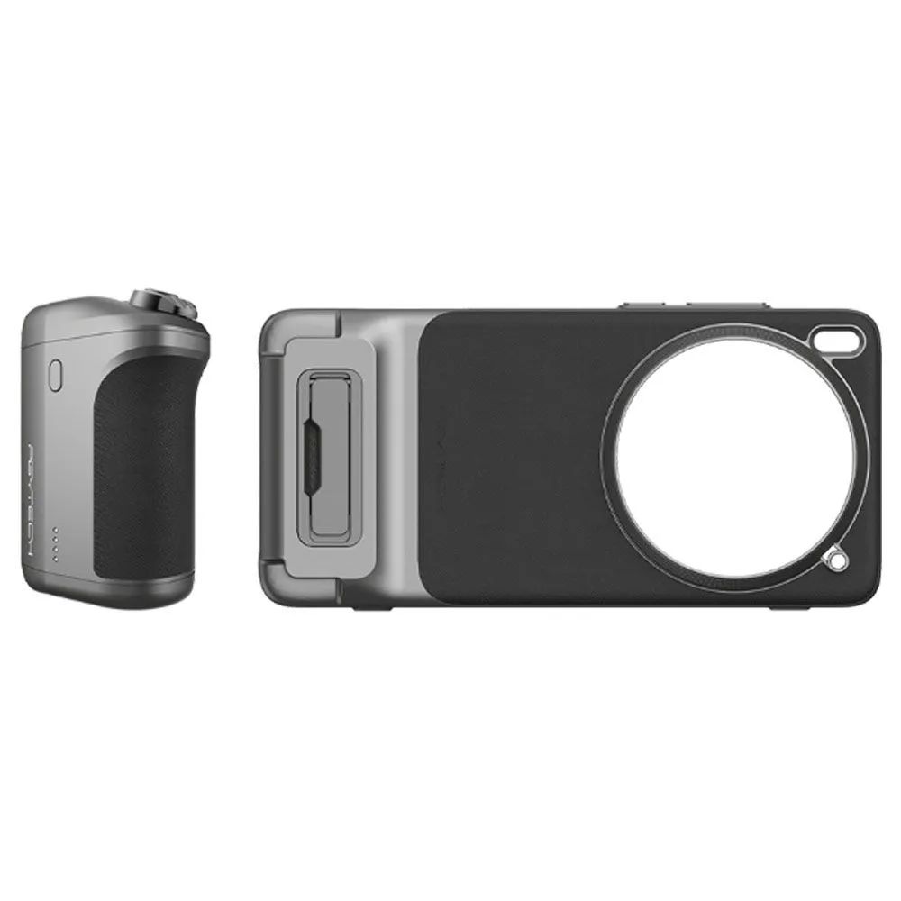เคสหนังสำหรับ VIVO X200 Pro/Vi - Photography Kit Vivo X300 บทวิจารณ์และราคา