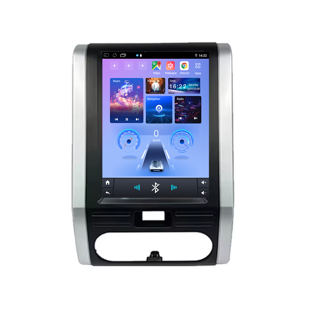 Android 15 รถ 9.7 นิ้วสําหรับN - Photograph Mp3 บทวิจารณ์และราคา