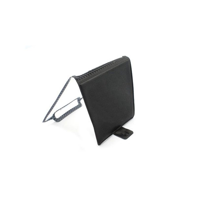 แฟลชกล้อง SLR แบบซอฟต์ชิป ซอฟต - Pop Up Flash Diffuser บทวิจารณ์และราคา