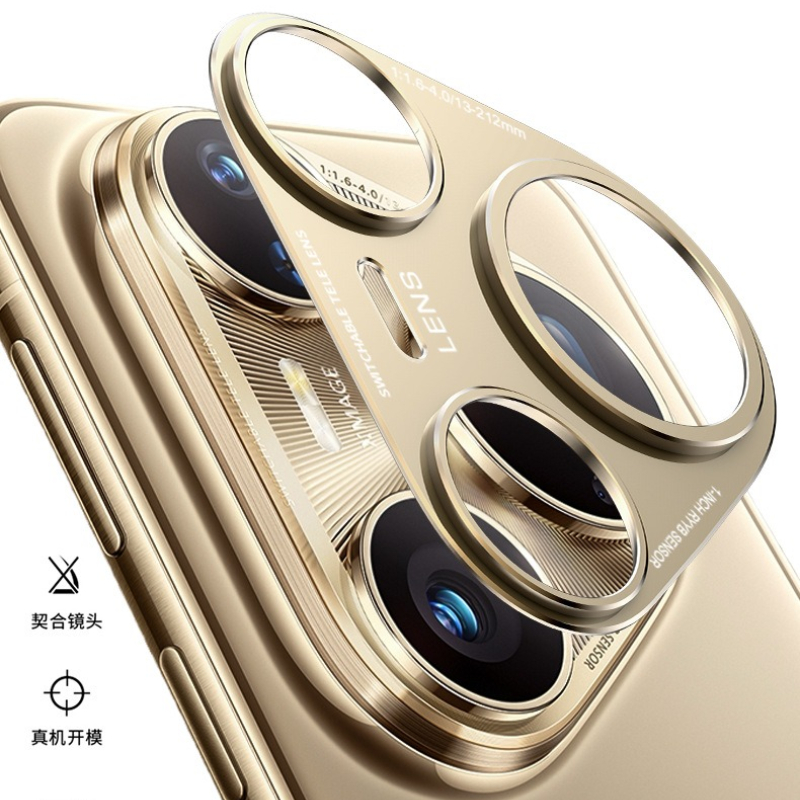 ฝาครอบเลนส์กล้องด้านหลังสําหรั - Photography Kit Huawei Pura 80 Ultra บทวิจารณ์และราคา
