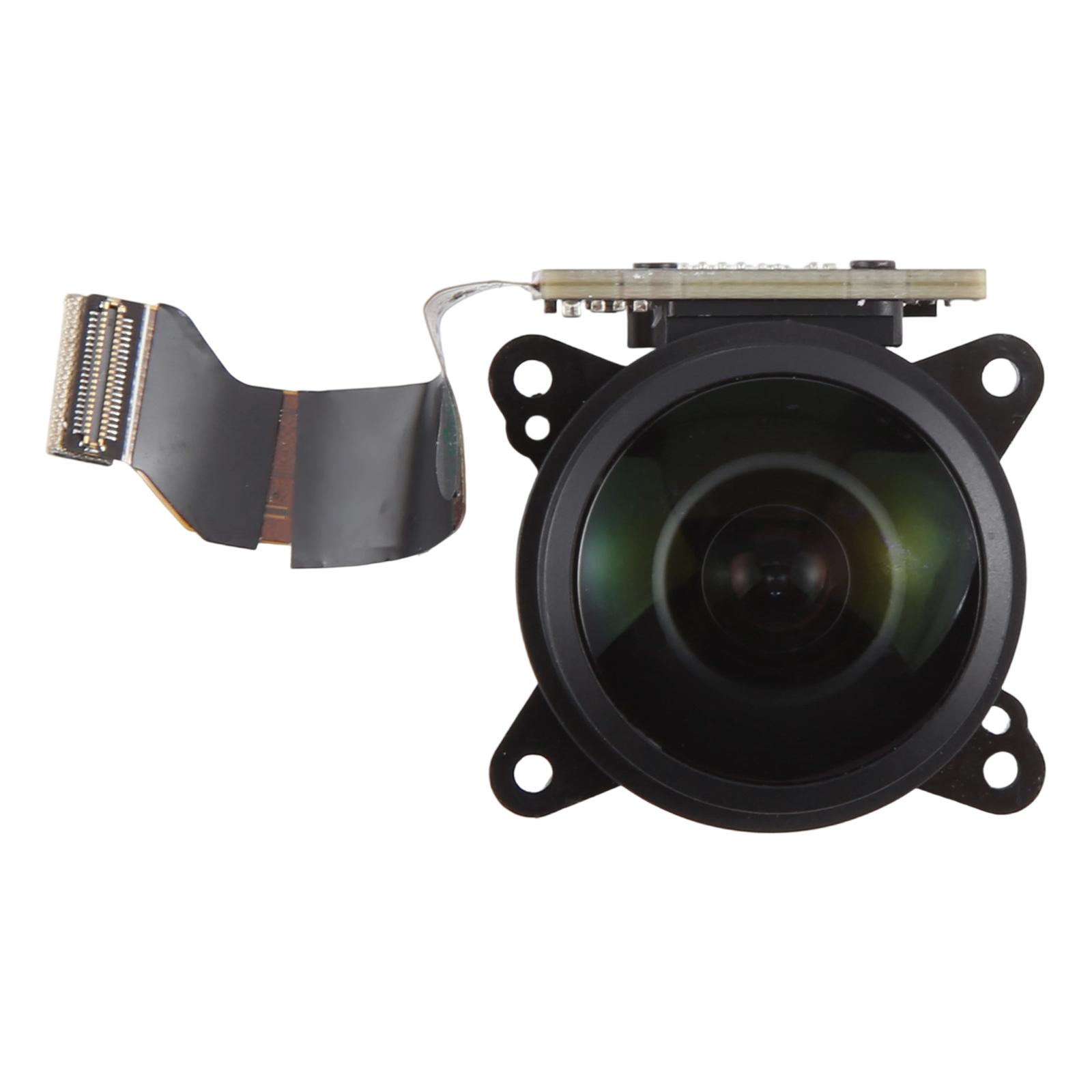 เลนส์หน้า/เลนส์หลังกล้องแบบถอด - Insta360 Camera X3 บทวิจารณ์และราคา