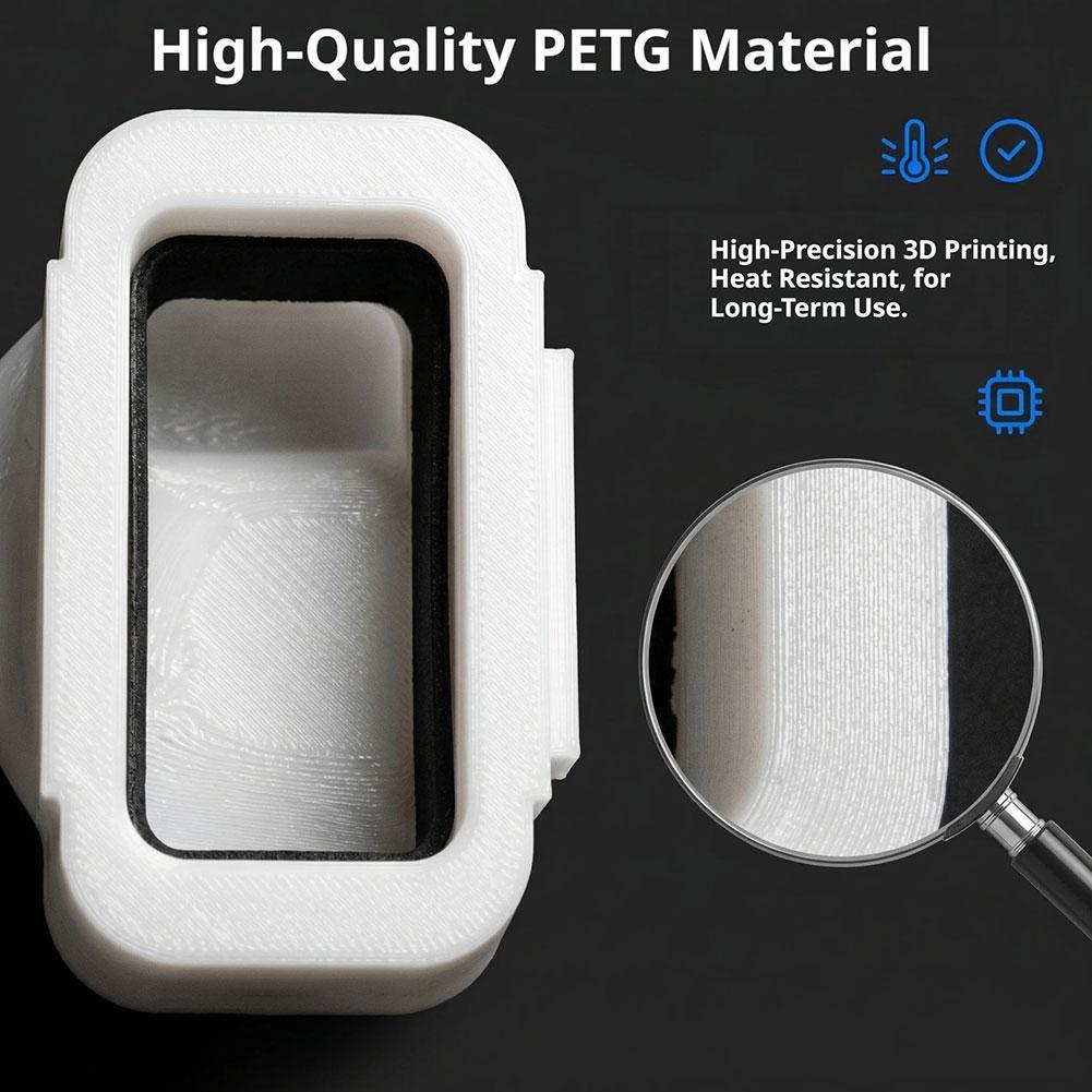 ฝาครอบซิลิโคนแบบนุ่มสำหรับแฟลช - Pop Up Flash Diffuser บทวิจารณ์และราคา