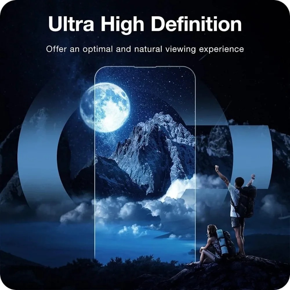 กระจกกันรอย 2+2 ชิ้น สำหรับ HU - Photography Kit Huawei Pura 80 Ultra บทวิจารณ์และราคา