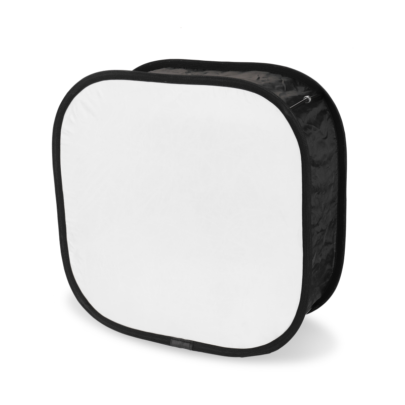 ซอฟต์บ็อกซ์อเนกประสงค์ขนาด410ม - Pop Up Flash Diffuser บทวิจารณ์และราคา