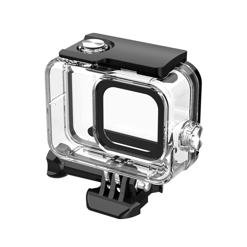 60M กันน้ําสําหรับ GoPro Hero  - Gopro Action Camera Hero 11 Black บทวิจารณ์และราคา