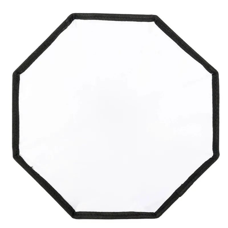 Octagon แฟลช Diffuser 30ซม.12น - Pop Up Flash Diffuser บทวิจารณ์และราคา