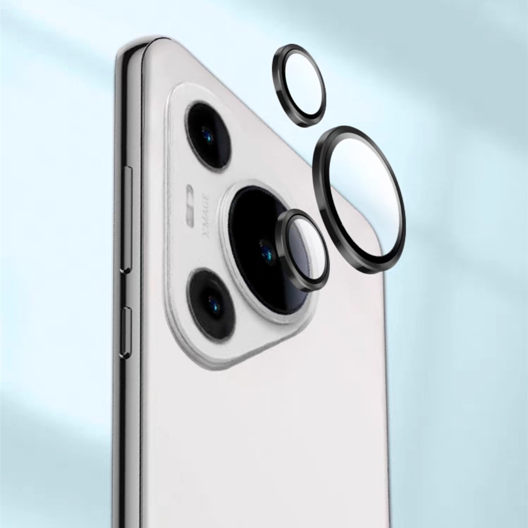โลหะCamshield LenสําหรับHuawei - Photography Kit Huawei Pura 80 Ultra บทวิจารณ์และราคา