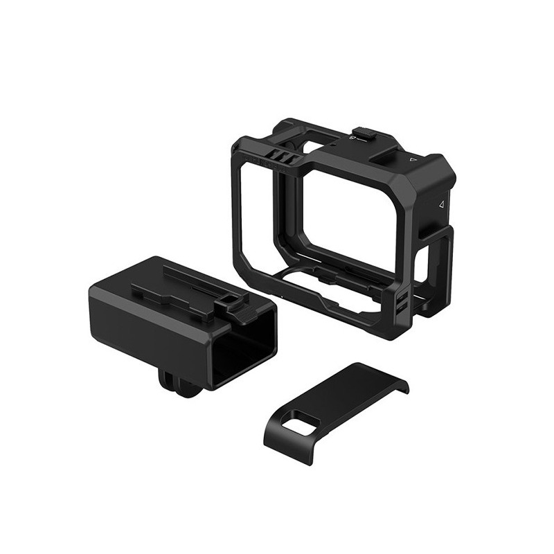 สำหรับกล้องแอคชั่น GoPro Hero  - Gopro Action Camera Hero 11 Black บทวิจารณ์และราคา
