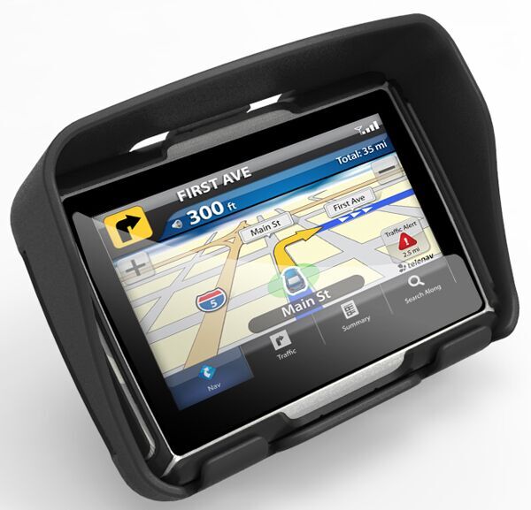 ระบบนำทาง GPS สำหรับรถยนต์และม - Photograph Mp3 บทวิจารณ์และราคา