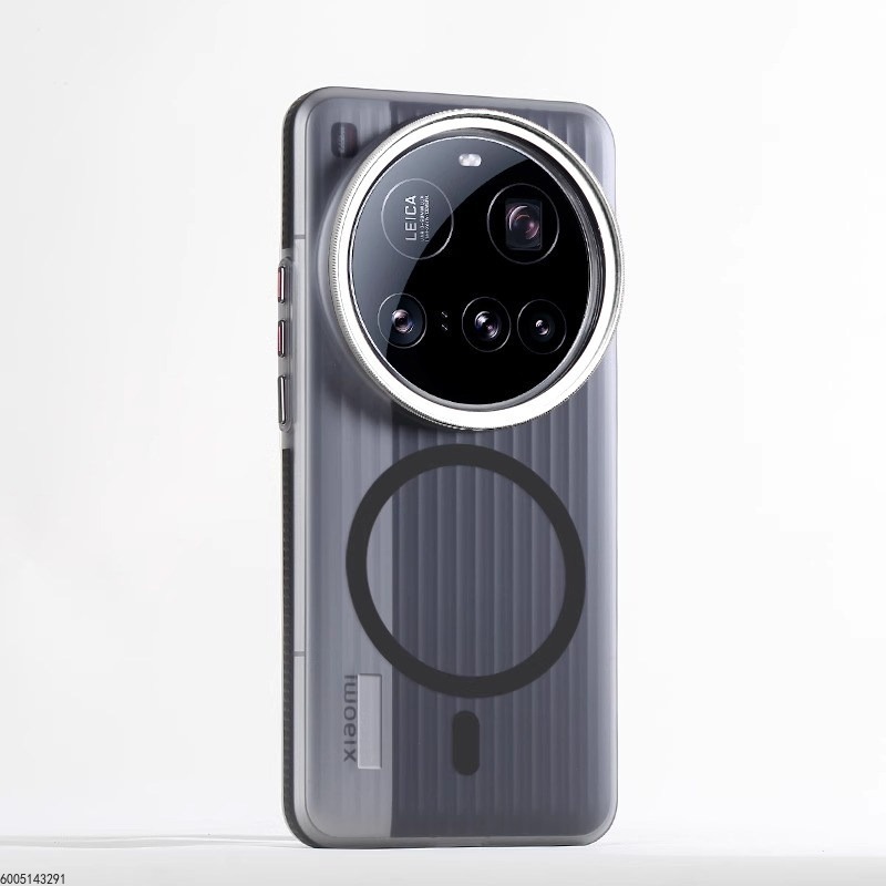 ชุดอุปกรณ์ถ่ายภาพระดับมืออาชีพ - Xiaomi Photography Kit 15 Ultra บทวิจารณ์และราคา