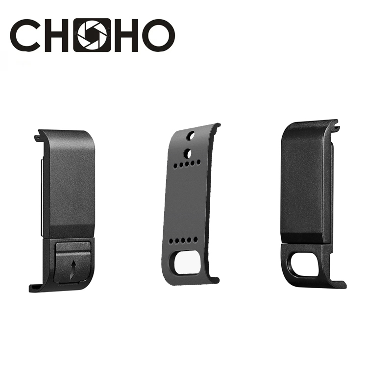 ชาร์จด้านข้างเปลี่ยนแบตเตอรี่ฝ - Gopro Action Camera Hero 11 Black บทวิจารณ์และราคา