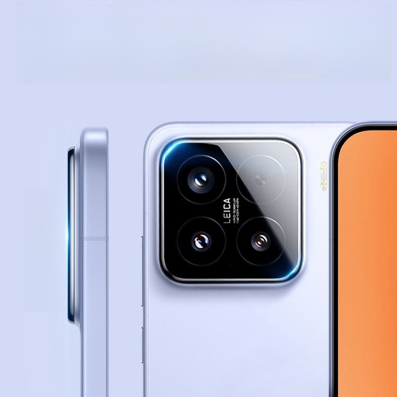 3 ชิ้นกล้องกระจกนิรภัยสำหรับ X - Xiaomi Photography Kit 15 Ultra บทวิจารณ์และราคา