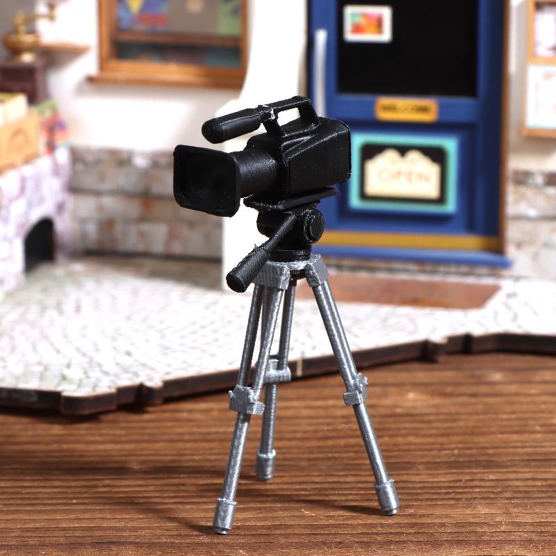 ขาตั้งกล้องวิดีโอขนาดเล็ก รุ่น - Photography Model บทวิจารณ์และราคา