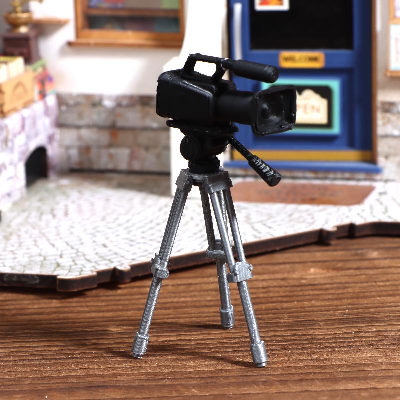 ขาตั้งกล้องวิดีโอขนาดเล็ก รุ่น - Photography Model บทวิจารณ์และราคา
