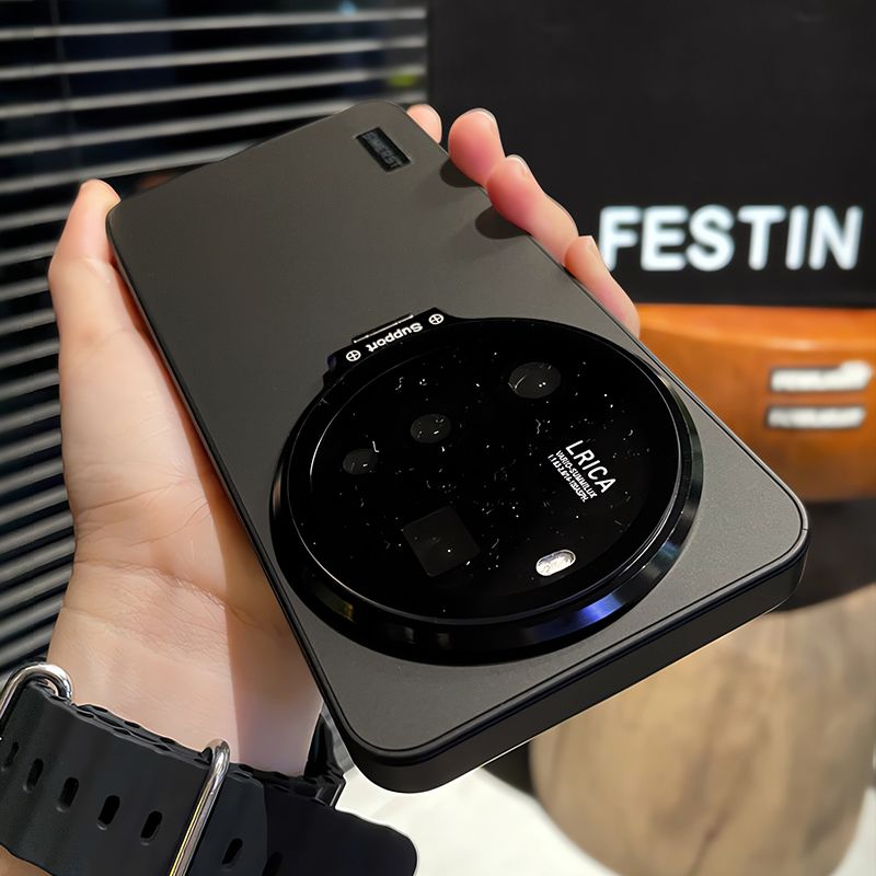 เคสสำหรับ Xiaomi 17 Ultra 15 U - Xiaomi Photography Kit 15 Ultra บทวิจารณ์และราคา
