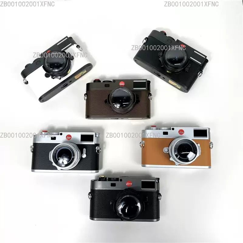 อุปกรณ์ประกอบฉากกล้องมิเรอร์เล - Photography Model บทวิจารณ์และราคา