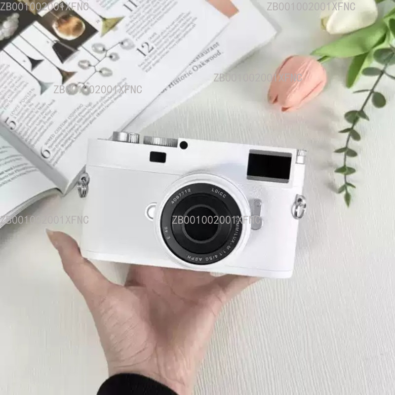 อุปกรณ์ประกอบฉากกล้องมิเรอร์เล - Photography Model บทวิจารณ์และราคา