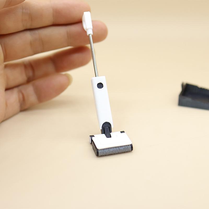 (.) เครื่องขัดพื้นขนาดจิ๋วสำหร - Photography Model บทวิจารณ์และราคา