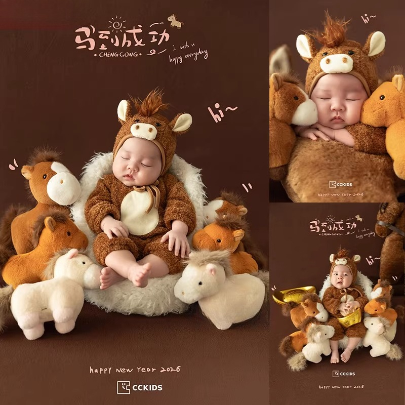 อุปกรณ์ประกอบฉากถ่ายภาพทารกแรก - Photography Of The Year บทวิจารณ์และราคา