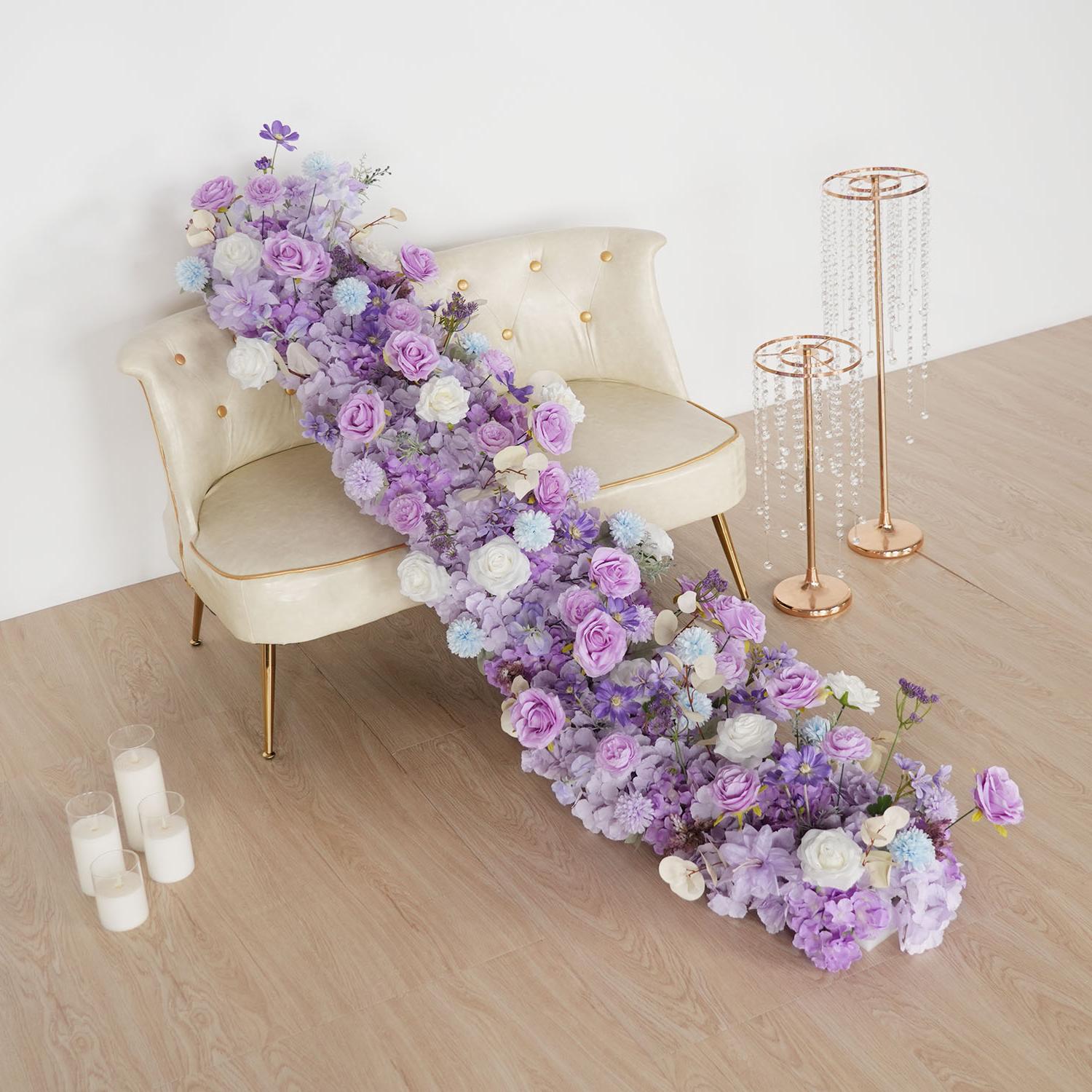 Uflower 1 m/2 m สีชมพู Rose ไฮ - Photography Graduation บทวิจารณ์และราคา