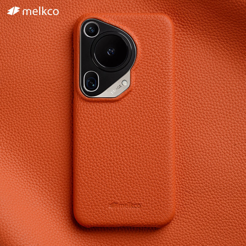 เมลค์โคพรีเมี่ยมเคสหนังแท้สำหร - Photography Kit Huawei Pura 80 Ultra บทวิจารณ์และราคา